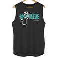 New Grad Nurse Graduation For RN & LPN Unisex Tank Top