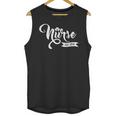 New Nurse 2018 Nursing School Graduate Graduation Shirt Unisex Tank Top