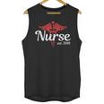 New Nurse 2018 Nurse Nursing School Graduation Shirt Unisex Tank Top