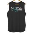 New Nurse Est 2018 School Graduation Nursing Unisex Tank Top