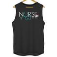 New Nurse Est 2019 TShirt School Graduation Nursing Unisex Tank Top