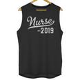 New RN Nurse Graduation 2019 Unisex Tank Top