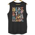 Next Stop High School Middle School Graduation Last Day Unisex Tank Top