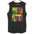 Next Stop Kindergarten Preschool Graduation 2023 Boys Girls Unisex Tank Top