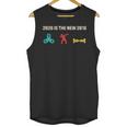 Nostalgia 2026 Is The New 2016 Vibes 2026 Is 2016 Unisex Tank Top Nostalgia 2026 Is The New 2016 Vibes 2026 Is 2016 Unisex Tank Top