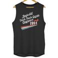 Nostalgia 90s Duck Goose Unisex Tank Top