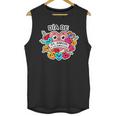 Nostalgia Love Tees -Adults Small Casual Festive Classic Fit T-Shirt Round Neck Straight Fit Collarless Short Sleeve Solid Lightweight Unisex Tank Top