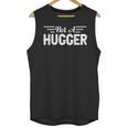 Not A Hugger I Introvert Unisex Tank Top