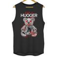 Not A Hugger Teddy Bear Antisocial Introvert Unisex Tank Top Not A Hugger Teddy Bear Antisocial Introvert Unisex Tank Top
