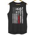 NP Nurse 2026 Practitioner Graduation Vintage Nursing Nurse Unisex Tank Top