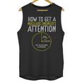 Nuclear Engineering Graduation Future Nuclear Engineer Unisex Tank Top