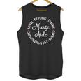 Nurse Aide Nurses Nursing Graduation Medical Love Unisex Tank Top