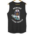Nurse & Graduation Unisex Tank Top