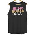 In My Nurse Era Nursing School Graduation Women Unisex Tank Top
