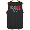 Nurse Est 2018 New Graduation Nursing School T-Shirt Unisex Tank Top