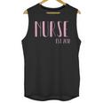 Nurse Est 2018 New Nurse Graduation Shirt Unisex Tank Top