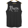 Nurse Est 2019 Shirt Women Nursing School Graduation Unisex Tank Top
