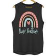 Nurse Practitioner Doctor Of Nursing PracticeGraduation 2025 Unisex Tank Top