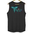 Nurse Shirt Graduation Nursing School RN Cute Tee Shirt Unisex Tank Top