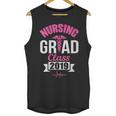 Nursing School Graduation Class Of 2019 RN Student Unisex Tank Top