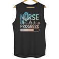 Nursing Student Art Men Women NICU Graduation Future Nurse Unisex Tank Top