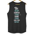 Nursing Student Nurse Life Graduation Shirt Unisex Tank Top