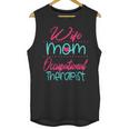Occupational Therapist OT Therapy Mom Wife Graduation Unisex Tank Top