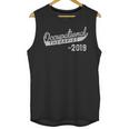 Occupational Therapy 2019 Graduation Unisex Tank Top