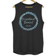 Occupational Therapy Grad School Graduation Therapist Unisex Tank Top