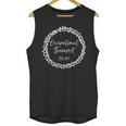 Occupational Therapy School Graduation New OT 2018 Tee Unisex Tank Top