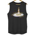 Oh The Places You’Ll Go 2025 Graduation Unisex Tank Top