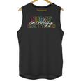 Oncology Nurse Practitioner For Graduation New Job Christmas Unisex Tank Top