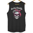 Ostschnitte East Germany DDR Ossi Nostalgia Vintage Retro Unisex Tank Top Ostschnitte East Germany DDR Ossi Nostalgia Vintage Retro Unisex Tank Top