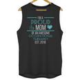 OT Mom Graduation Shirt Occupational Therapy OT Student Tee Unisex Tank Top