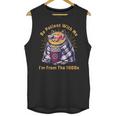Be Patient I'm From The 1900s 1980s Gen X Millenial Unisex Tank Top Be Patient I'm From The 1900s 1980s Gen X Millenial Unisex Tank Top