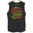 Be Patient With Me I'm From The 1900s Millennial Gen X Unisex Tank Top Be Patient With Me I'm From The 1900s Millennial Gen X Unisex Tank Top