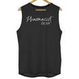 Pharmacist Est 2019 Shirt For Women Cute Graduation Unisex Tank Top