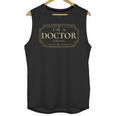 Pharmacy PharmD Doctorate Degree Graduation Shirt Unisex Tank Top
