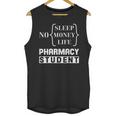 Pharmacy Student Pharmacist Graduation Unisex Tank Top