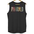 PharmD Doctor Of Pharmacy Student Pharmacist Graduation Unisex Tank Top
