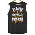 PhD Graduation PhD Graduate For Doctoral Grad Unisex Tank Top