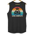PhD Level Complete Graduation Doctorate In Philosophy Unisex Tank Top