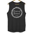 Physical Therapist Est 2018 Shirt Therapy Graduation Unisex Tank Top