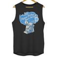Picture Perfect Memories Forever Vintage Camera Nostalgia Unisex Tank Top