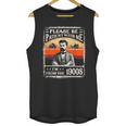 Please Be-Patient With Me I'm From The 1900s Humor Saying Unisex Tank Top Please Be-Patient With Me I'm From The 1900s Humor Saying Unisex Tank Top