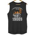 Please Be Patient I'm From The 1900s Classic Car Unisex Tank Top