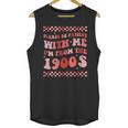 Please Be Patient With Me I'm From The 1900s Cute Boho Mom Unisex Tank Top Please Be Patient With Me I'm From The 1900s Cute Boho Mom Unisex Tank Top