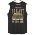 Please Be Patient With Me I'm From The 1900s Horse Unisex Tank Top Please Be Patient With Me I'm From The 1900s Horse Unisex Tank Top