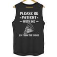 Please Be Patient I'm From The 1900s Old Men & Women Unisex Tank Top