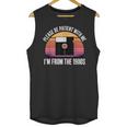 Please Be Patient With Me I'm From The 1900s PC Floppy Disk Unisex Tank Top Please Be Patient With Me I'm From The 1900s PC Floppy Disk Unisex Tank Top